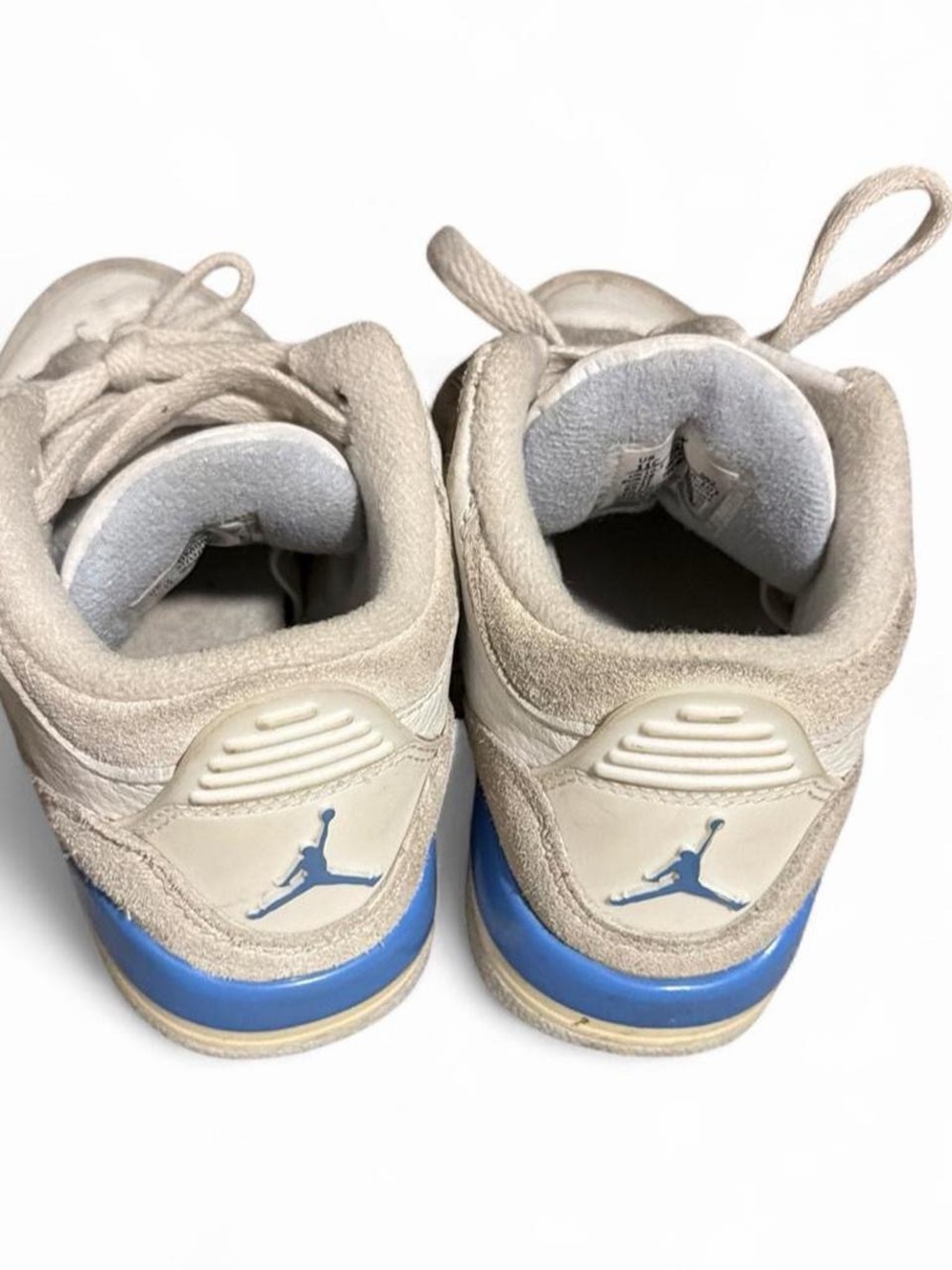 Jordan 3 Kids Sneakers size 11C